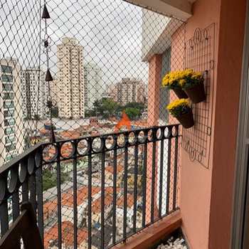 Cobertura em São Paulo, bairro Chácara Inglesa