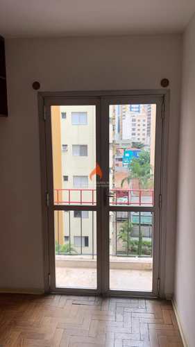 Apartamento, código 4235 em São Paulo, bairro Bela Vista
