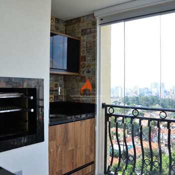 Cobertura em São Paulo, bairro Vila Mariana