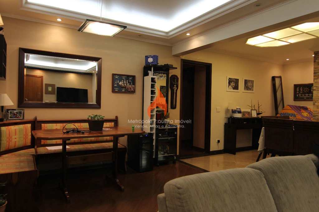 Apartamento em São Paulo, no bairro Vila Santo Estéfano