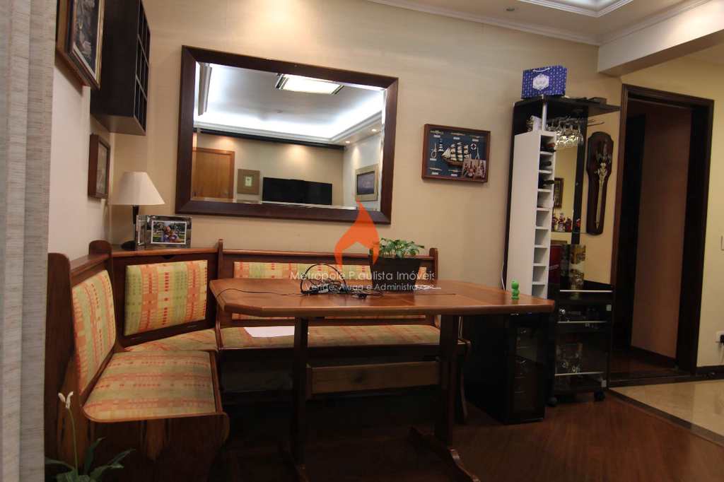 Apartamento em São Paulo, no bairro Vila Santo Estéfano