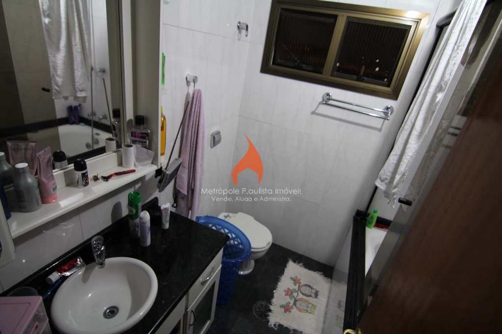 Apartamento em São Paulo, no bairro Vila Santo Estéfano
