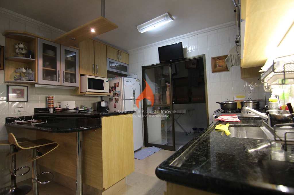 Apartamento em São Paulo, no bairro Vila Santo Estéfano