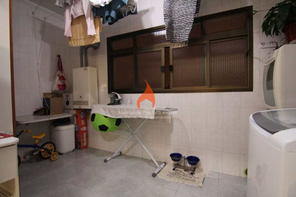 Apartamento em São Paulo, no bairro Vila Santo Estéfano