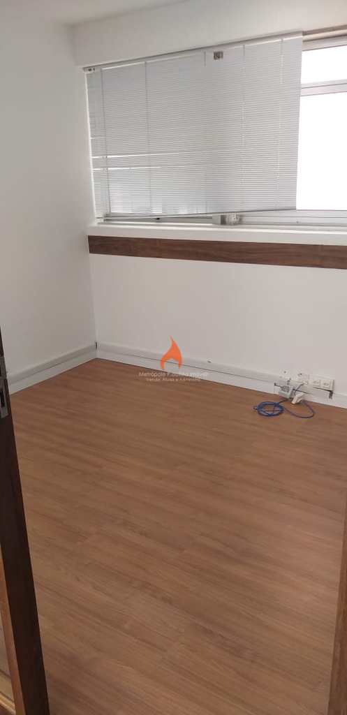 Conjunto Comercial em São Paulo, no bairro Higienópolis
