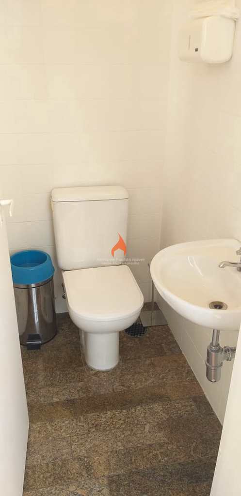 Conjunto Comercial em São Paulo, no bairro Higienópolis