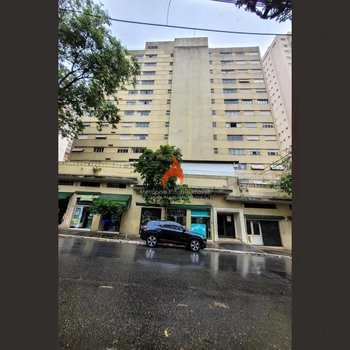 Apartamento em São Paulo, bairro Aclimação