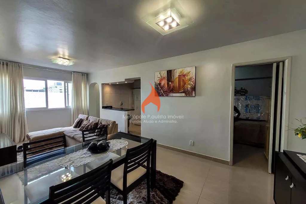 Apartamento em São Paulo, no bairro Aclimação