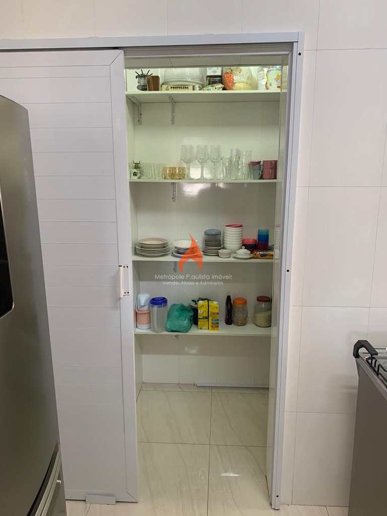 Apartamento em São Paulo, no bairro Liberdade