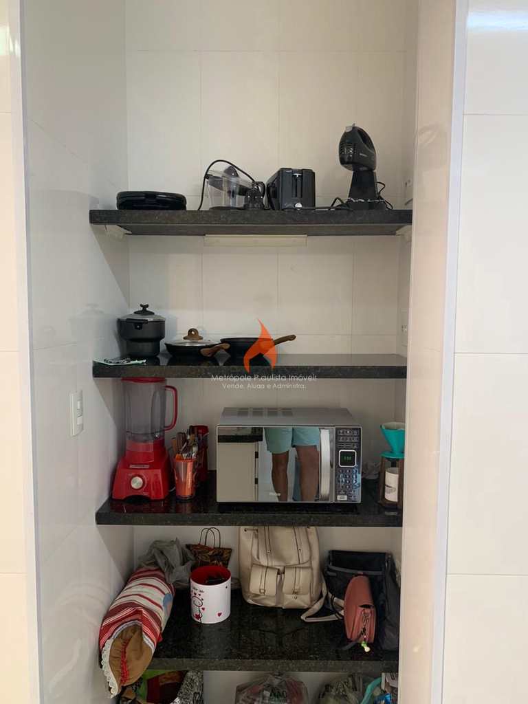 Apartamento em São Paulo, no bairro Liberdade
