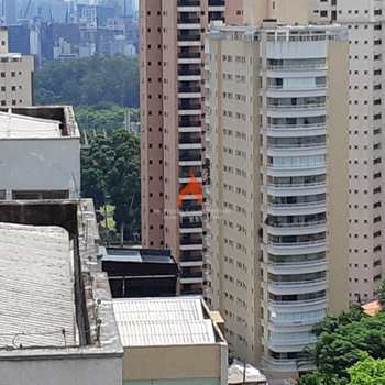 Apartamento em São Paulo, bairro Paraíso
