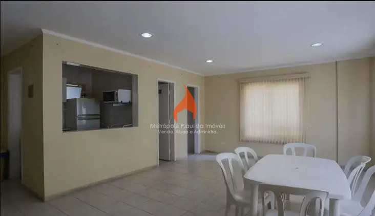Apartamento em São Paulo, no bairro Vila Monumento
