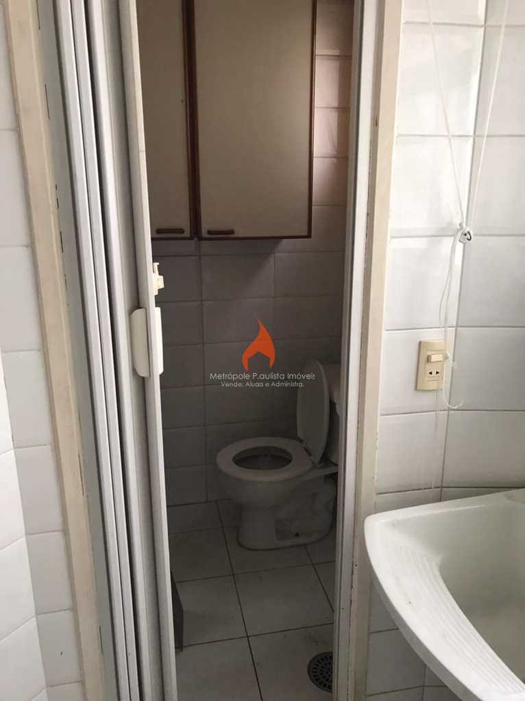 Apartamento em São Paulo, no bairro Vila Monumento
