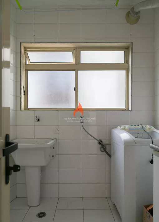 Apartamento em São Paulo, no bairro Vila Monumento