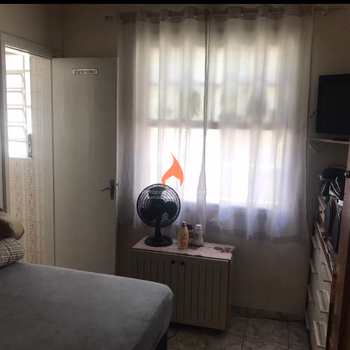 Casa em São Paulo, bairro Vila Guarani (Z Sul)