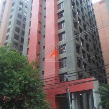 Conjunto Comercial em São Paulo, bairro Vila Olímpia
