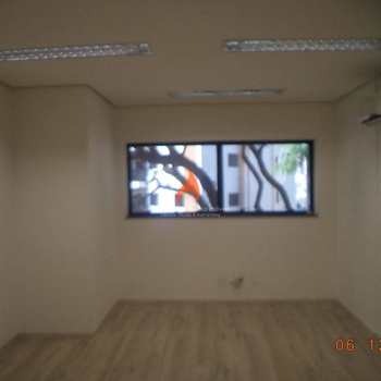 Conjunto Comercial em São Paulo, bairro Vila Olímpia
