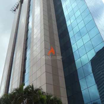 Conjunto Comercial em São Paulo, bairro Pinheiros