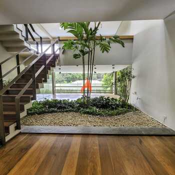 Casa em São Paulo, bairro Paineiras do Morumbi