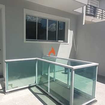 Casa em São Paulo, bairro Vila Monumento