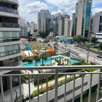 Apartamento em São Paulo, bairro Vila Nova Conceição