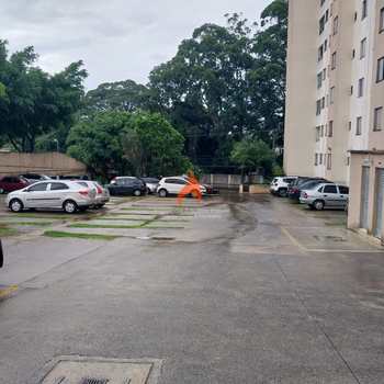 Apartamento em São Paulo, bairro Vila Moraes
