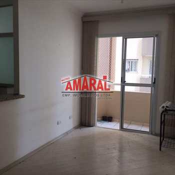 Apartamento em São Bernardo do Campo, bairro Vila Gonçalves