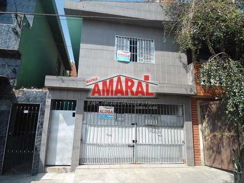 Casa, código 10690 em São Paulo, bairro Parque Boa Esperança