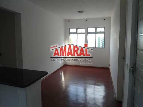 Apartamento, código 10608 em São Paulo, bairro Jardim Santa Terezinha (Zona Leste)