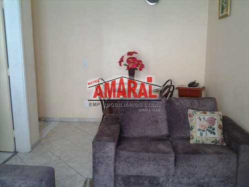 Apartamento, código 10271 em São Paulo, bairro Vila Formosa