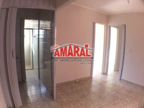 Apartamento, código 10980 em São Paulo, bairro Conjunto Habitacional Teotonio Vilela