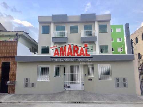 Apartamento, código 11166 em São Paulo, bairro Jardim Santa Adélia
