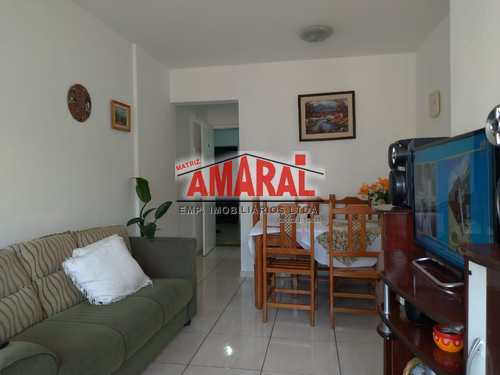 Apartamento, código 11263 em São Paulo, bairro Jardim Nove de Julho