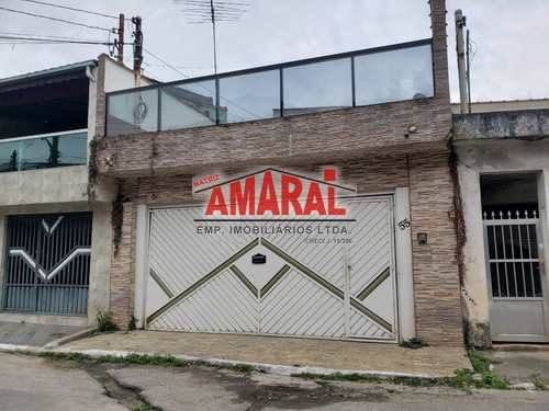 Sobrado, código 11289 em São Paulo, bairro Jardim Três Marias