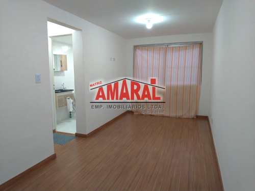 Apartamento, código 11309 em São Paulo, bairro Cidade São Mateus