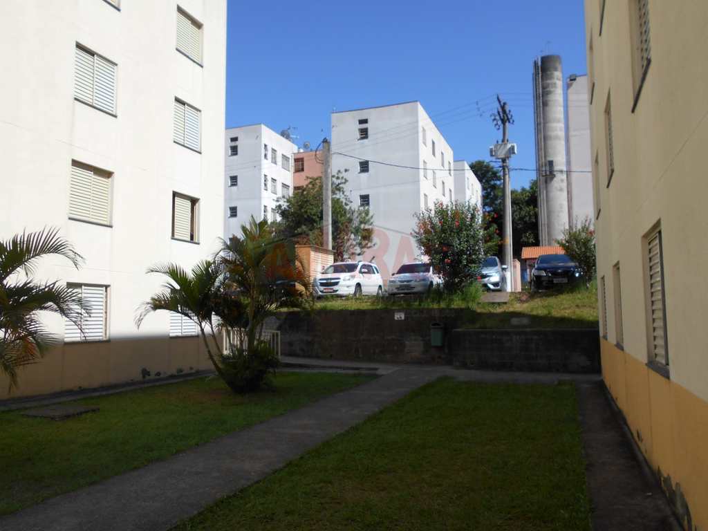 Apartamento em São Paulo, no bairro Conjunto Residencial José Bonifácio