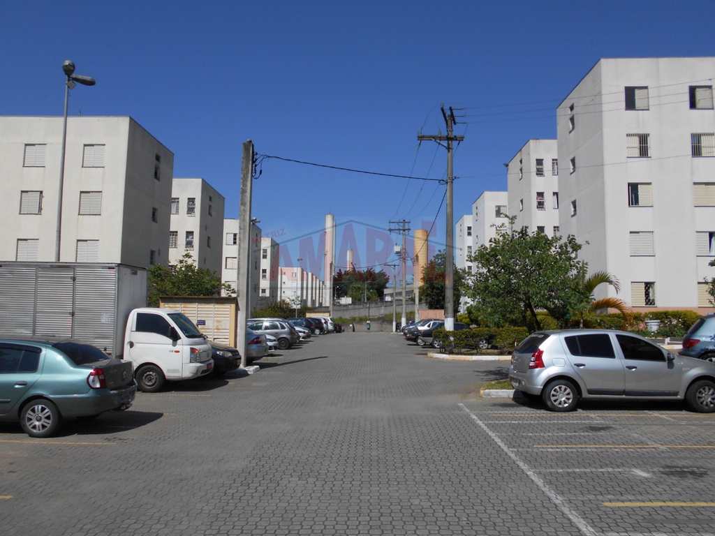 Apartamento em São Paulo, no bairro Conjunto Residencial José Bonifácio