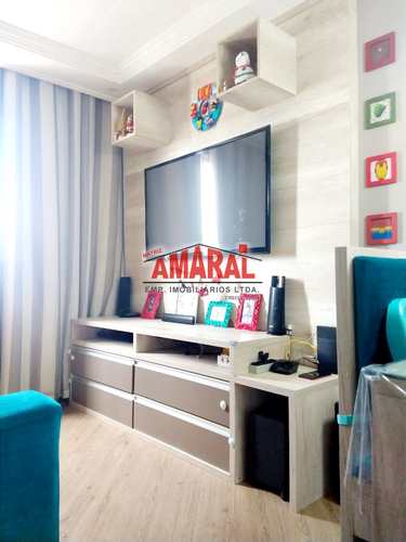 Apartamento, código 11319 em São Paulo, bairro Parque São Lourenço