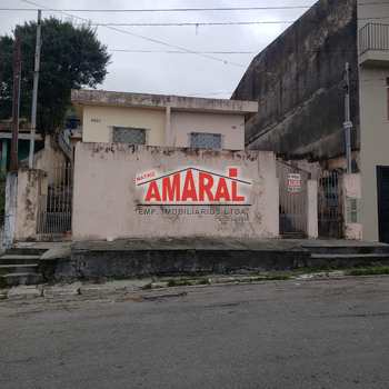 Terreno em São Paulo, bairro Cidade São Mateus