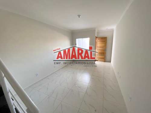 Sobrado, código 11380 em São Paulo, bairro Parque São Rafael