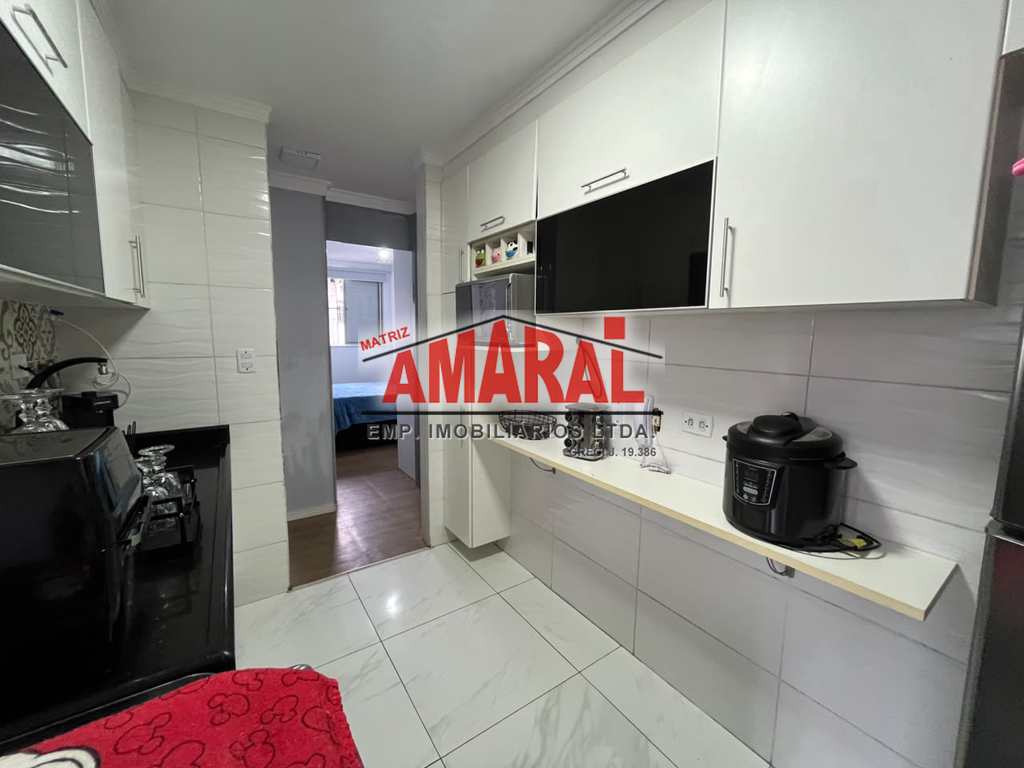 Santa Cod Image Apartamento com 2 quartos, Cidade Satélite Santa Bárbara, São Paulo - R ...