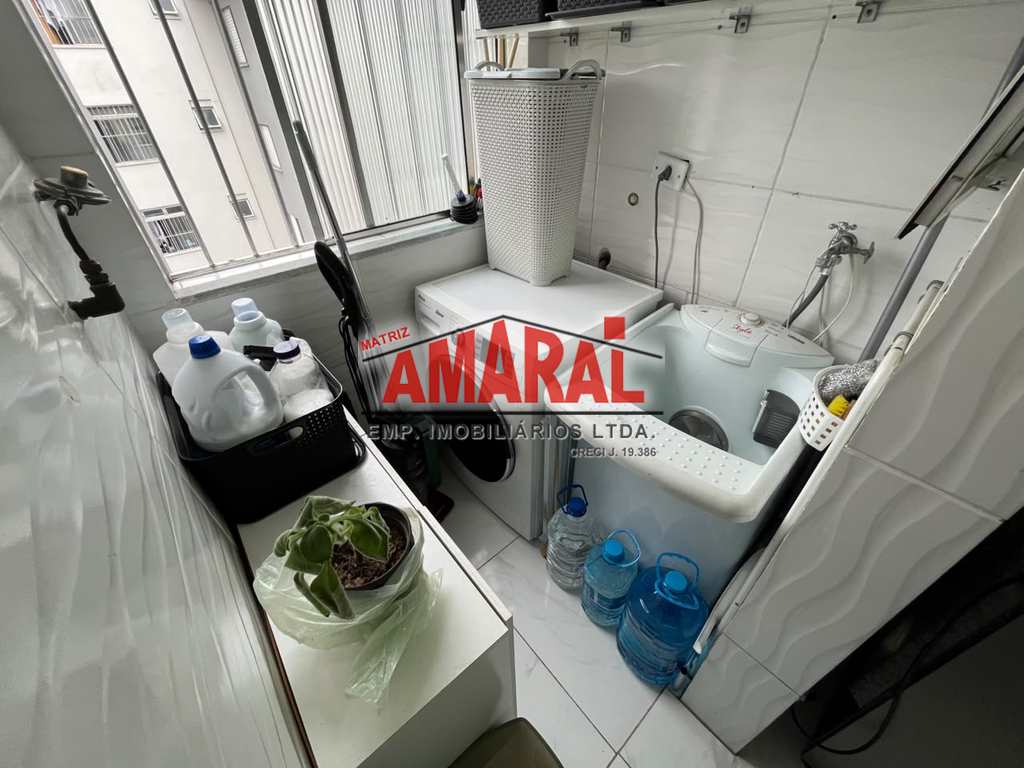 Santa Cod Image Apartamento com 2 quartos, Cidade Satélite Santa Bárbara, São Paulo - R ...