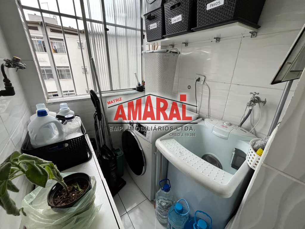 Santa Cod Image Apartamento com 2 quartos, Cidade Satélite Santa Bárbara, São Paulo - R ...