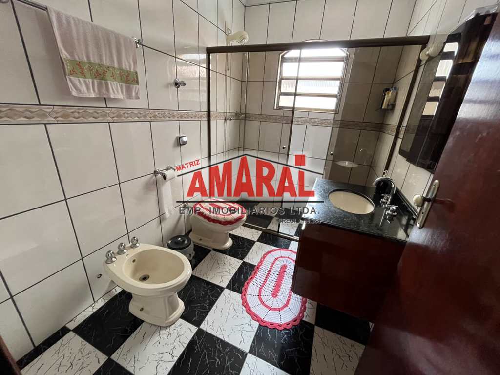 Santa Cod Image Casa com 3 quartos, Jardim Santa Adélia, São Paulo - R$ 620 mil, Cod: 12285