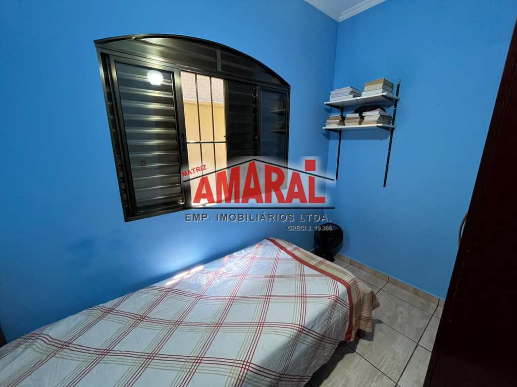 Santa Cod Image Casa com 3 quartos, Jardim Santa Adélia, São Paulo - R$ 620 mil, Cod: 12285