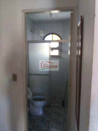 Casa, código 1161 em Caraguatatuba, bairro Prainha