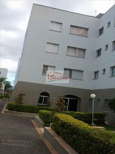 Apartamento, código 1157 em Caraguatatuba, bairro Balneário dos Golfinhos