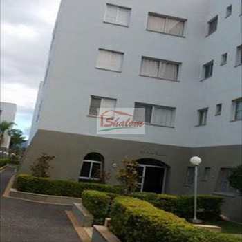 Apartamento em Caraguatatuba, bairro Balneário dos Golfinhos