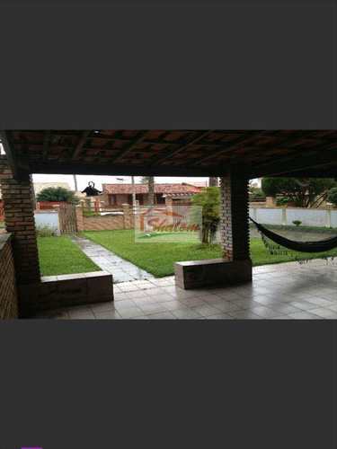 Casa, código 1156 em Caraguatatuba, bairro Pontal de Santa Marina