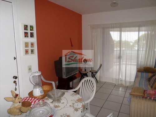 Apartamento, código 1154 em Caraguatatuba, bairro Martim de Sá